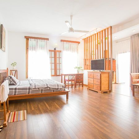 B&B Today Hanoi Kültér fotó