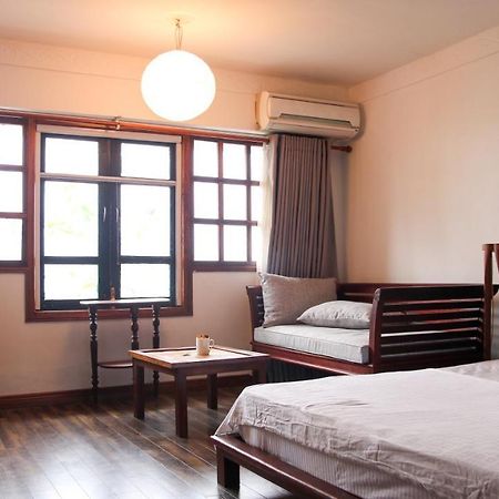 B&B Today Hanoi Kültér fotó