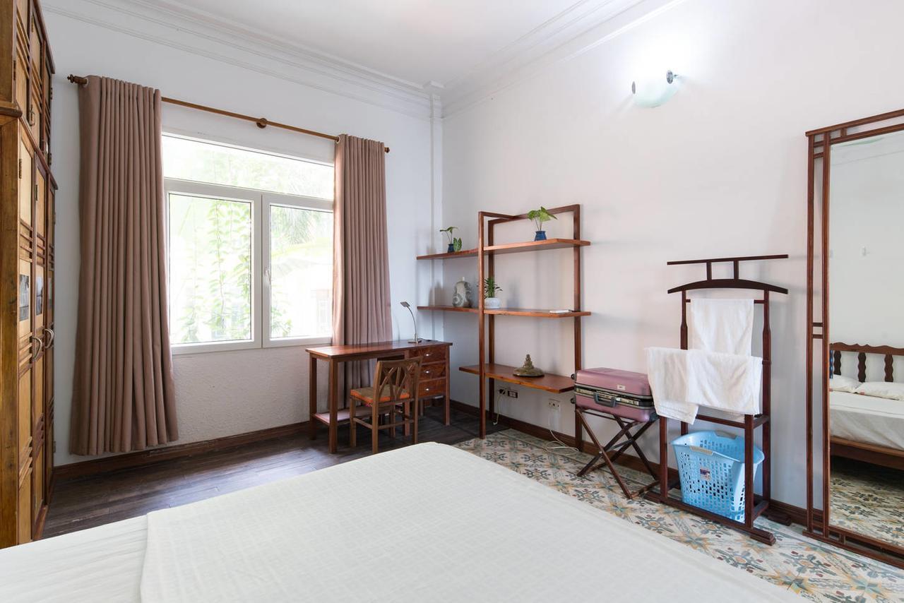 B&B Today Hanoi Kültér fotó