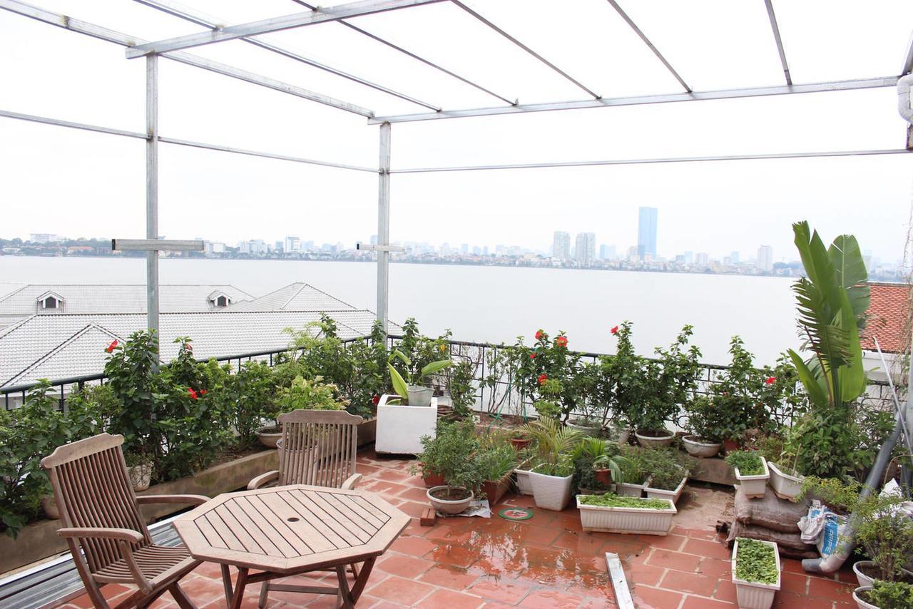 B&B Today Hanoi Kültér fotó