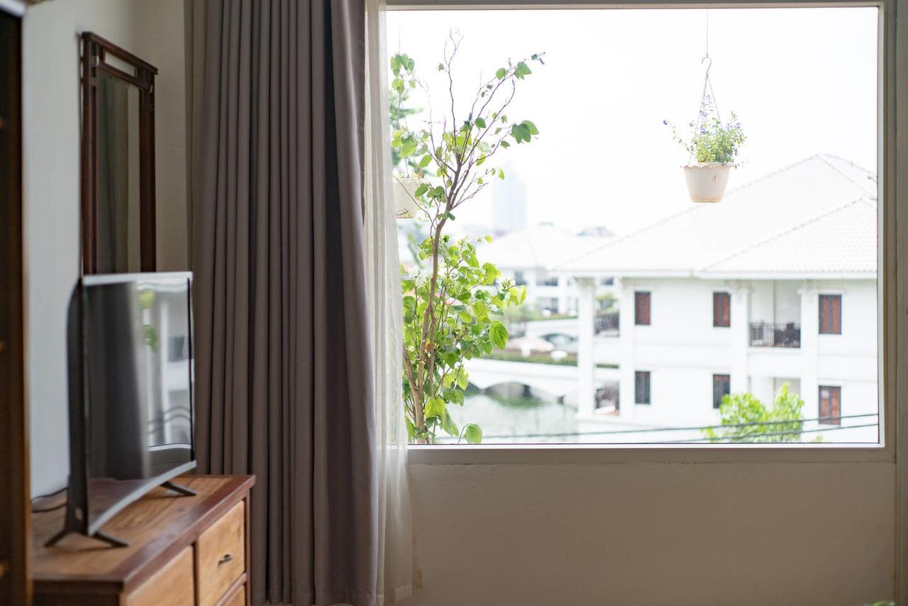 B&B Today Hanoi Kültér fotó
