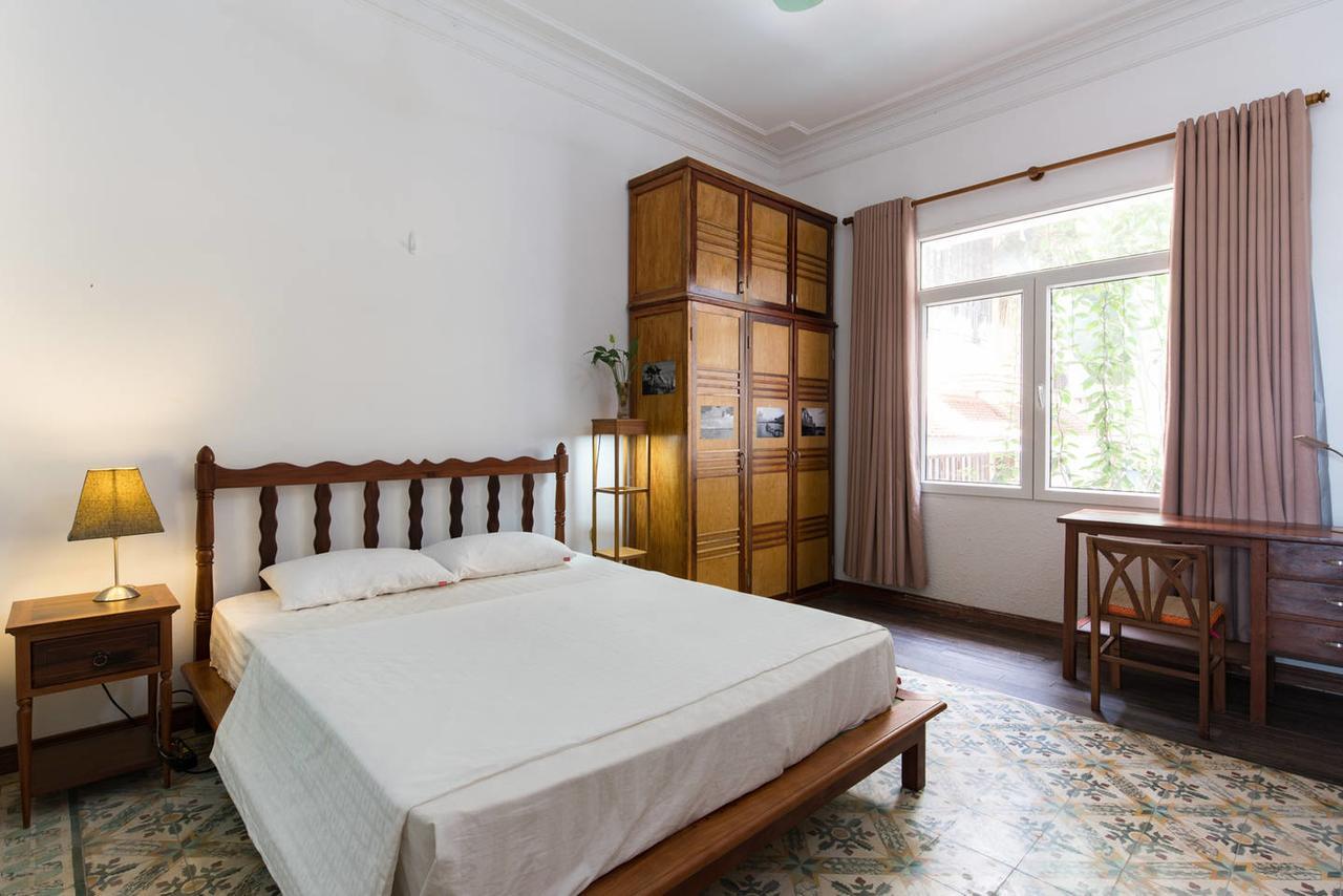 B&B Today Hanoi Kültér fotó
