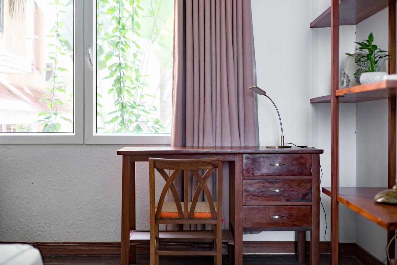 B&B Today Hanoi Kültér fotó