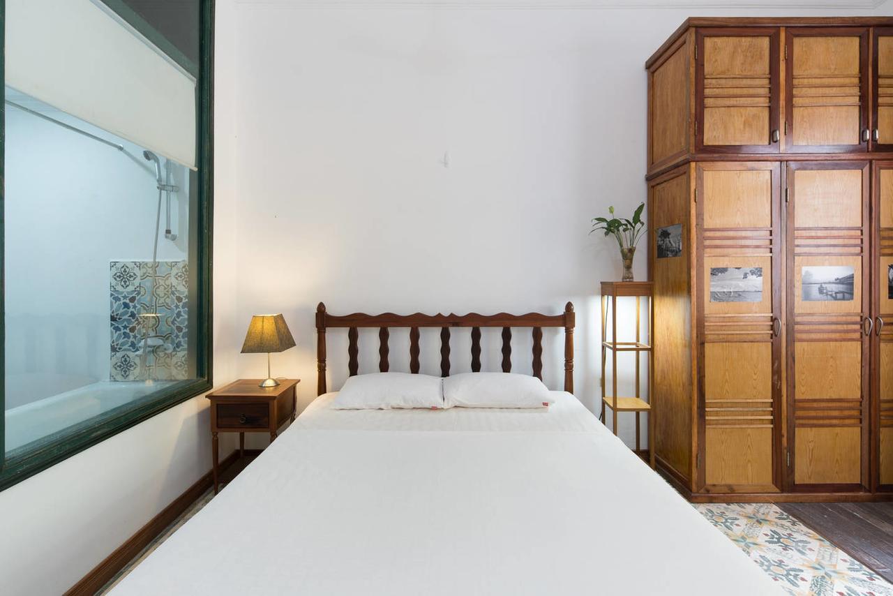 B&B Today Hanoi Kültér fotó