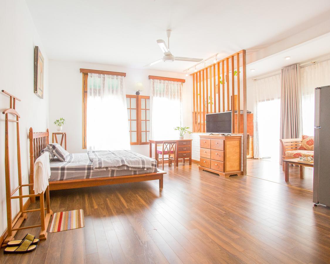 B&B Today Hanoi Kültér fotó