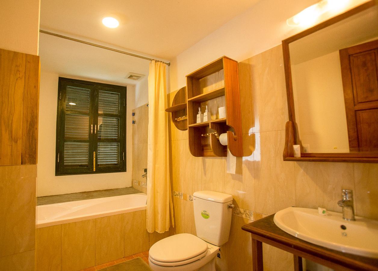 B&B Today Hanoi Kültér fotó