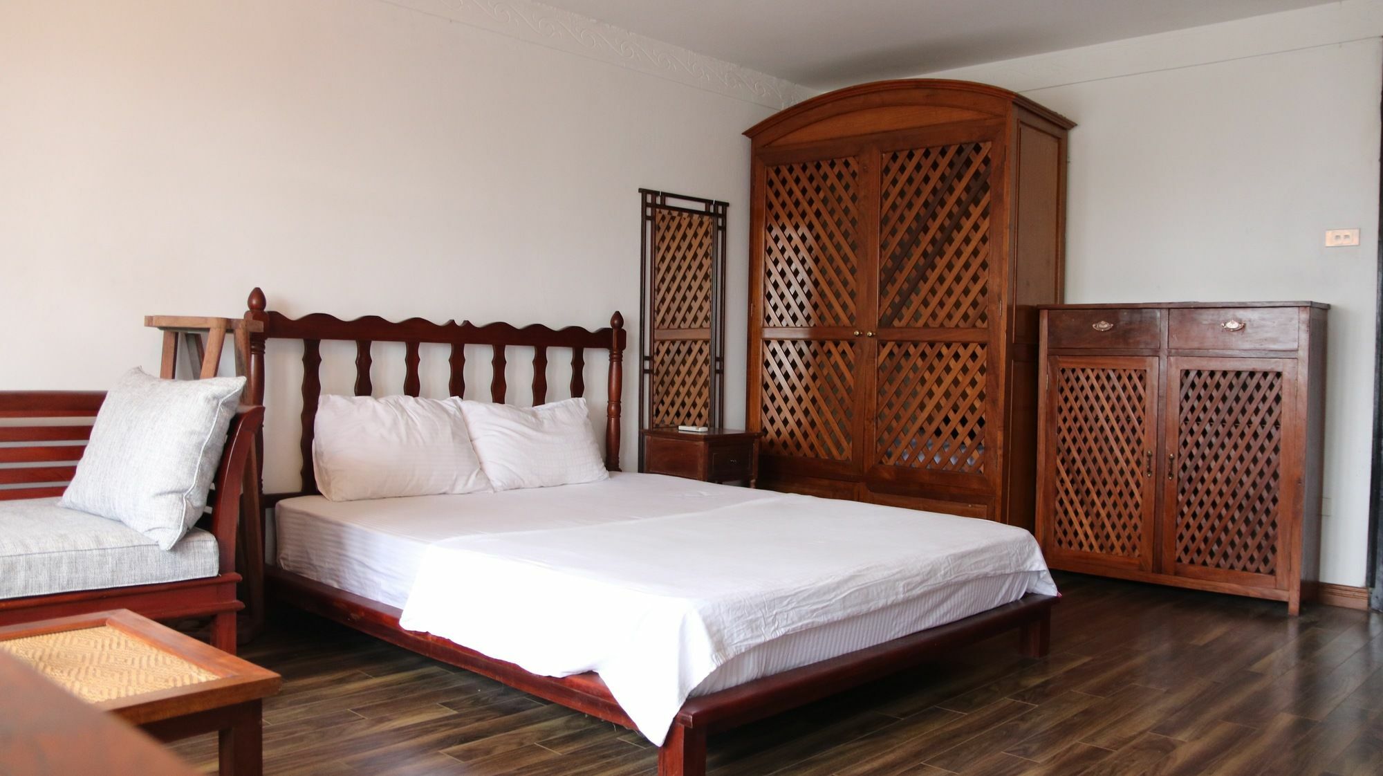 B&B Today Hanoi Kültér fotó