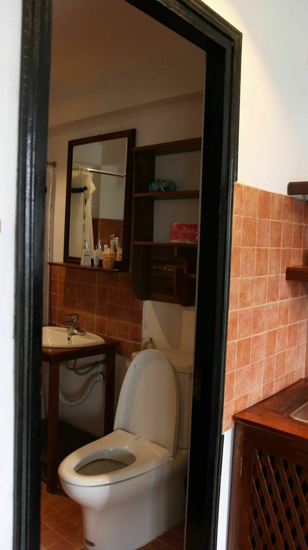 B&B Today Hanoi Kültér fotó