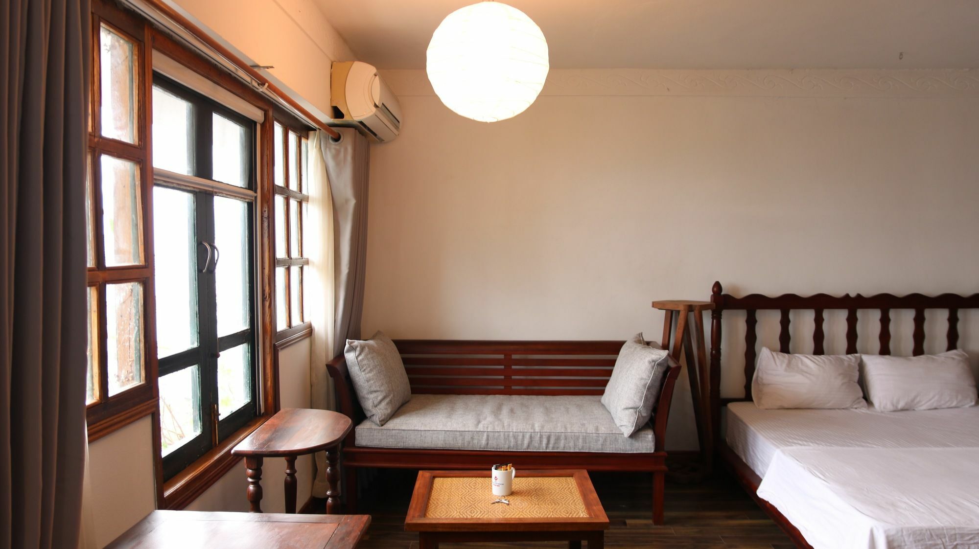B&B Today Hanoi Kültér fotó