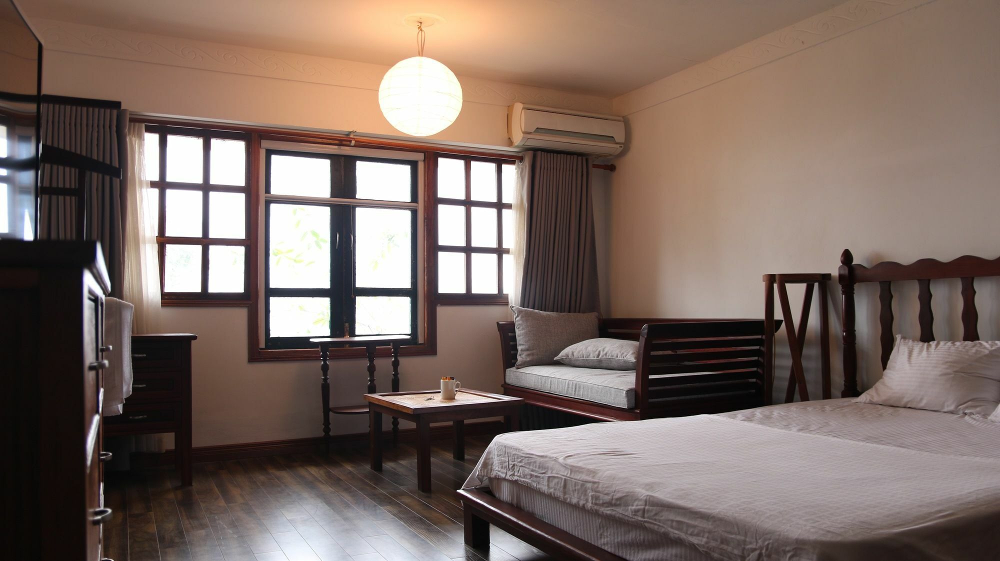 B&B Today Hanoi Kültér fotó