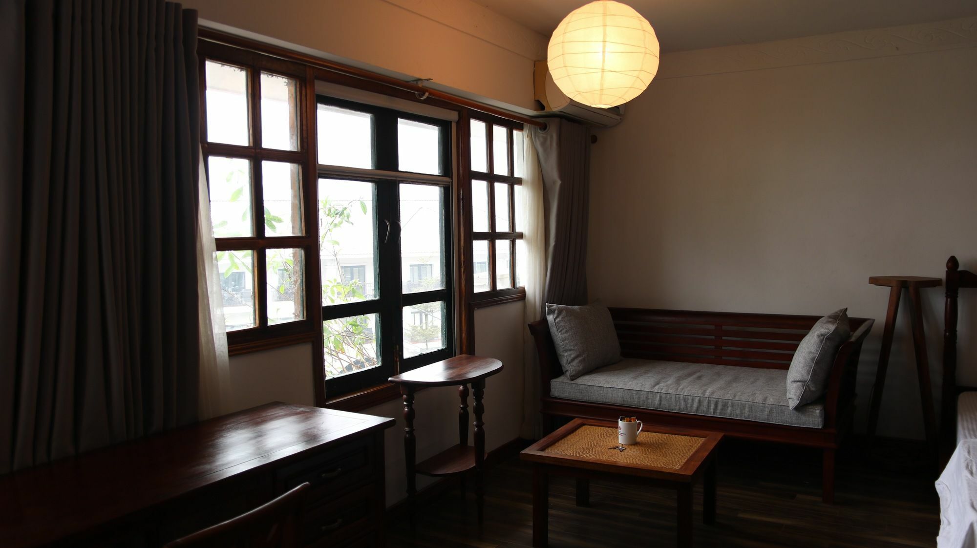 B&B Today Hanoi Kültér fotó