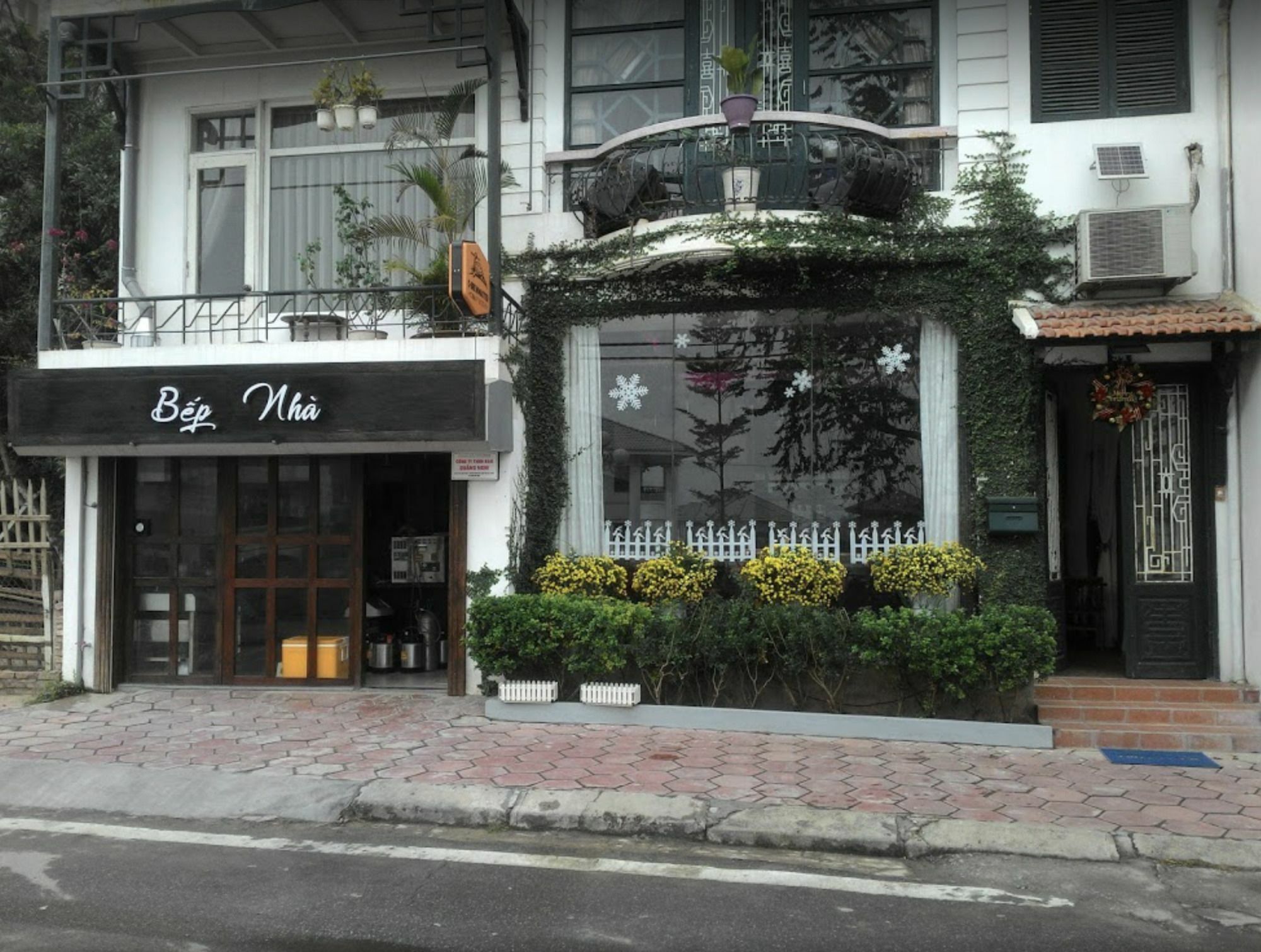 B&B Today Hanoi Kültér fotó