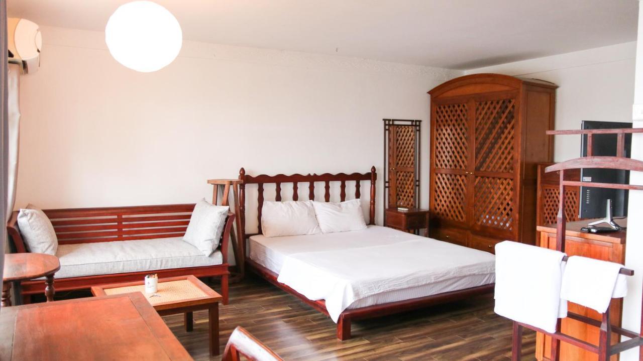 B&B Today Hanoi Kültér fotó