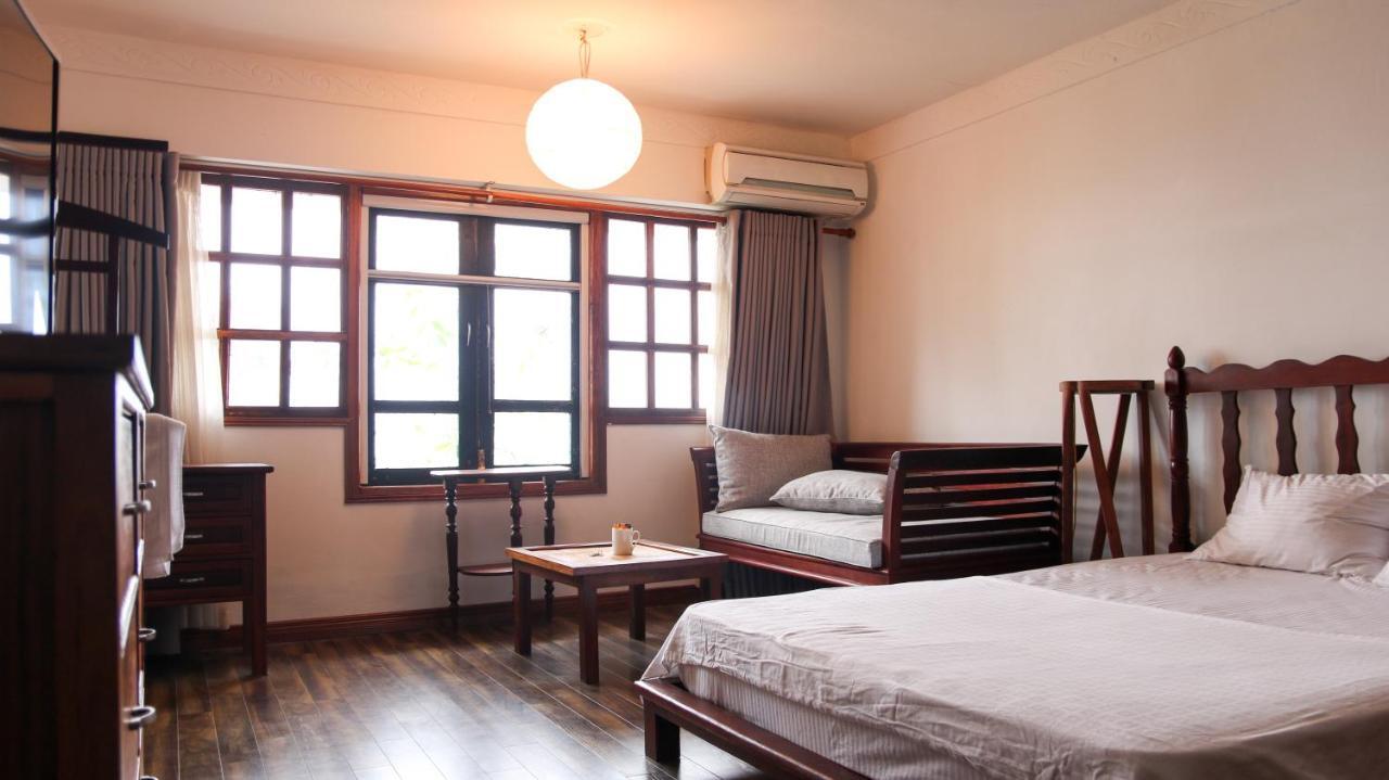 B&B Today Hanoi Kültér fotó