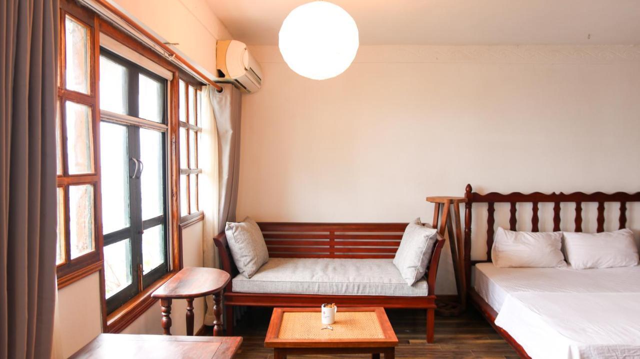 B&B Today Hanoi Kültér fotó