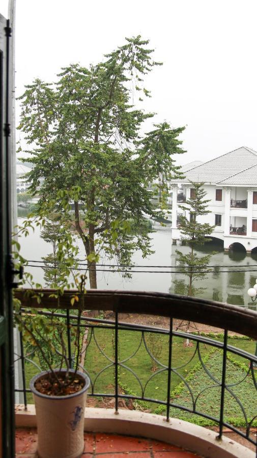 B&B Today Hanoi Kültér fotó